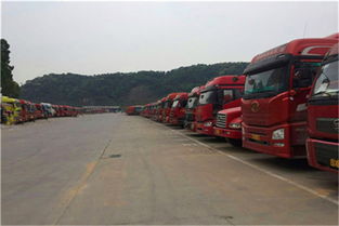 東莞厚街至北京長(zhǎng)途搬家搬廠全攻略